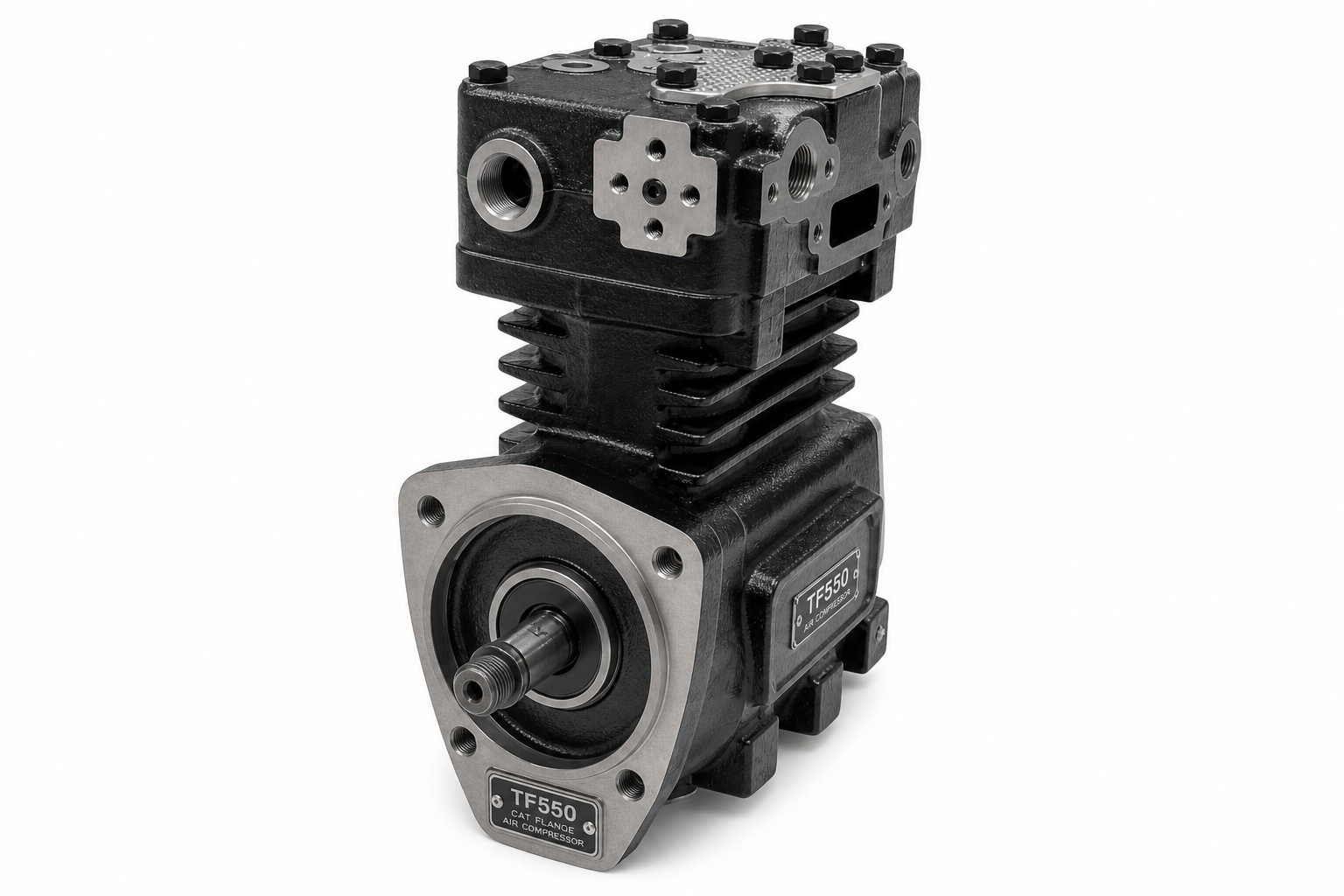 Air Compressor TF550 Type