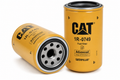 CATERPILLAR 1R0749 Fuel Filter - Secondary, 266 mm. Length, 93.5 mm. OD, 1.00-14 Thread