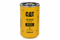 CATERPILLAR 1R0750 Fuel Filter - Advanced Efficiency, Secondary, Spin-on