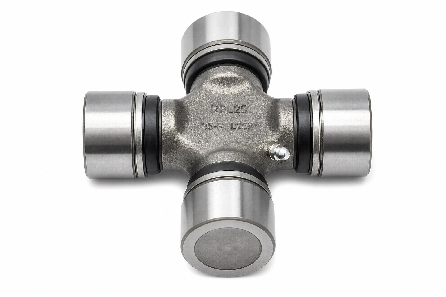 U Joint - RPL25 Series - OSR/WB Type