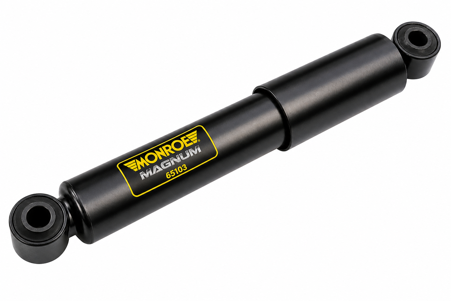 MONROE 65103 Magnum Rear; Front Suspension Shock Absorber
