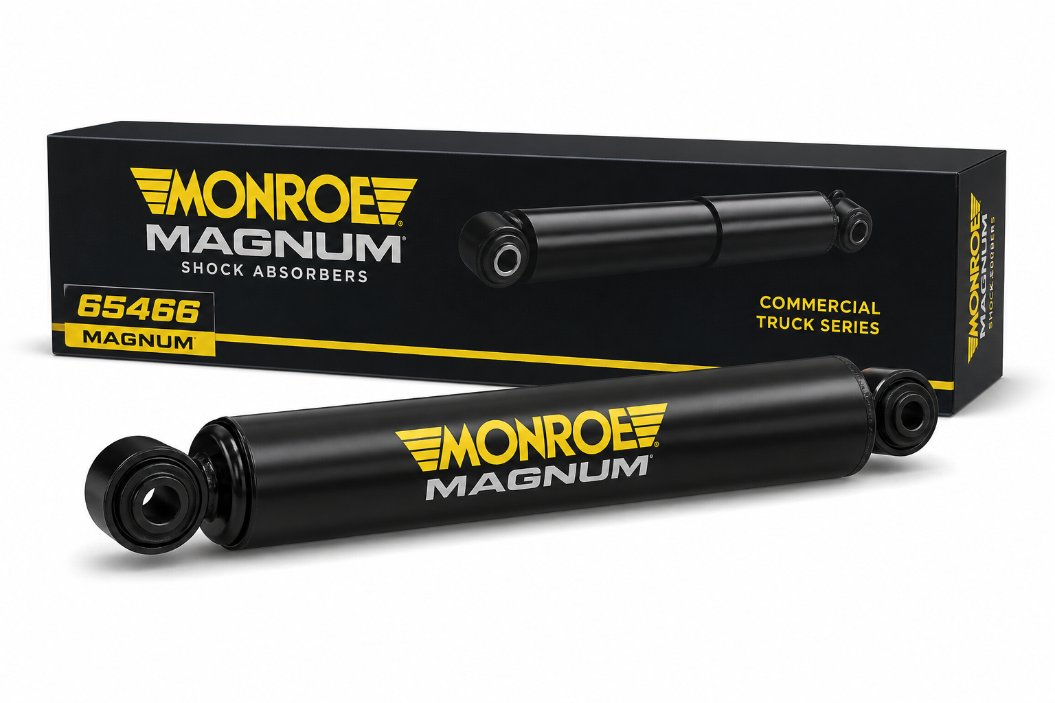 MONROE 65466 Magnum Amortisseur