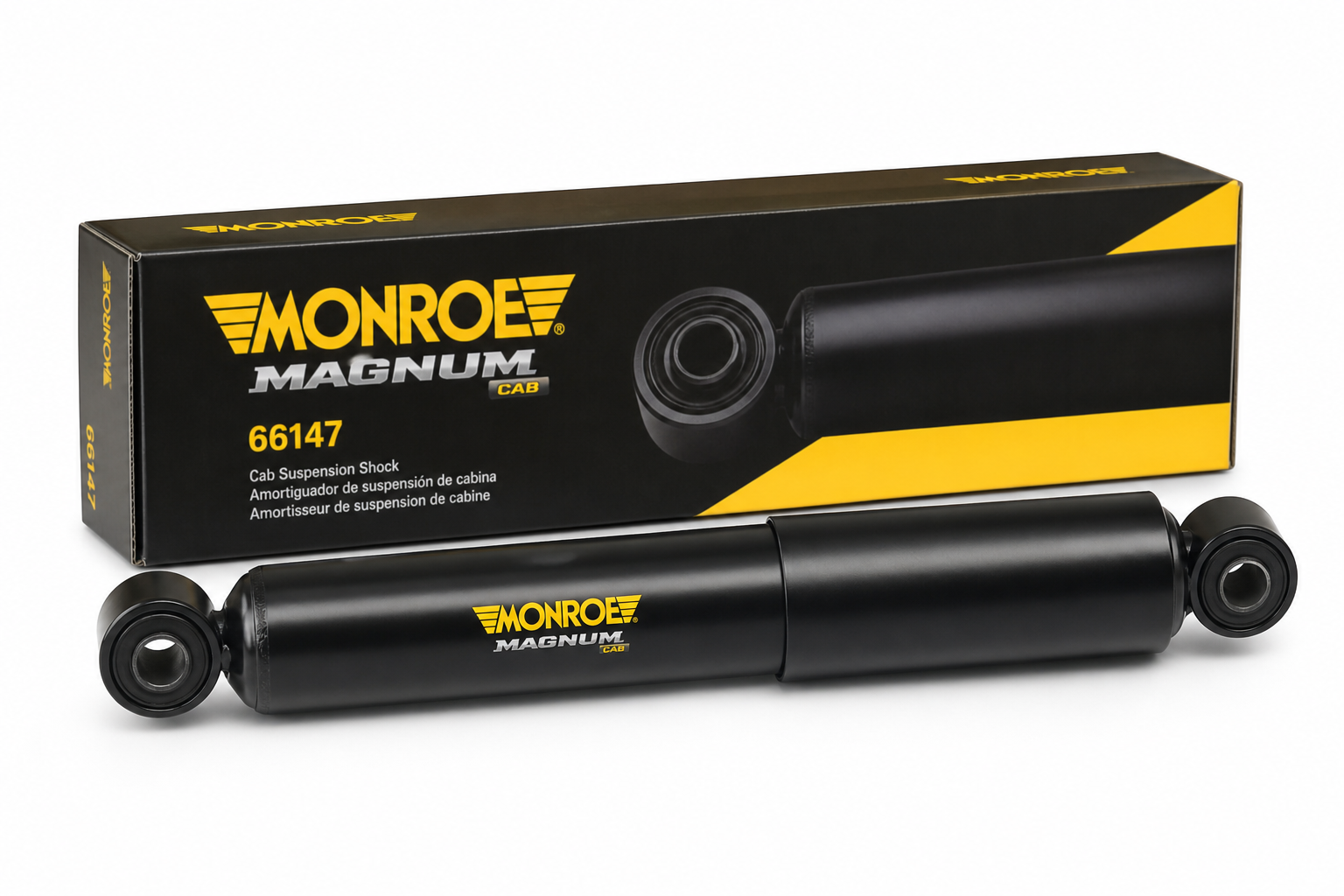 MONROE 66147 Magnum Cab Cab Suspension Shock Absorber