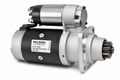 WILSON HD ROTATING ELECT 91-01-4161 42MT Series Starter Motor - 12v, Direct Drive