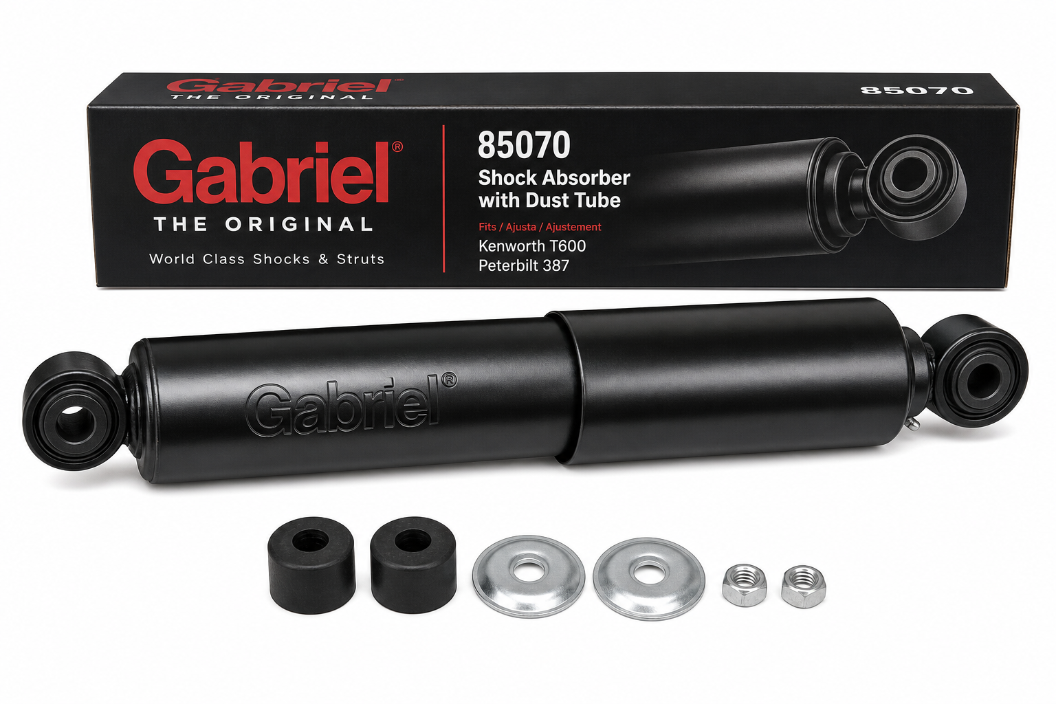85070 - Gabriel Shock Absorber