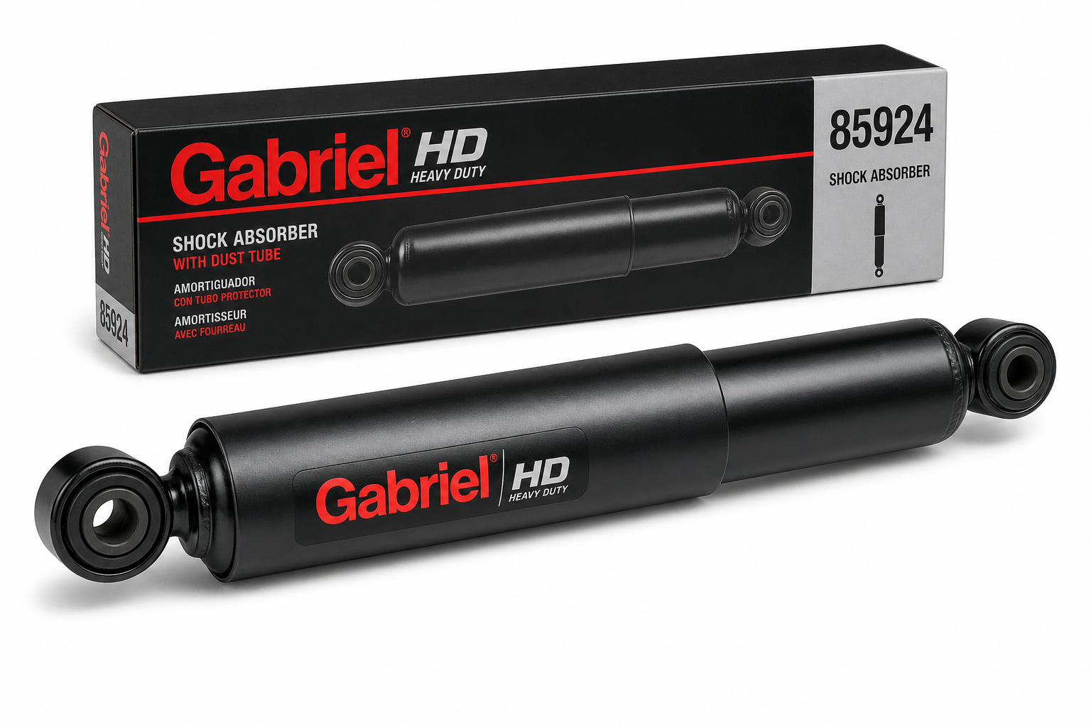 85924 - Gabriel Shock Absorber