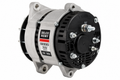 DELCO REMY 8600065 Alternator - 35SI Model, 12V, 140A, 1/4 B+ Output Terminal, Quad