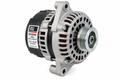 DELCO REMY 8600889 Alternator - 21SI Model, 12V, 160A, 5/16 B+ Output Terminal, Pad