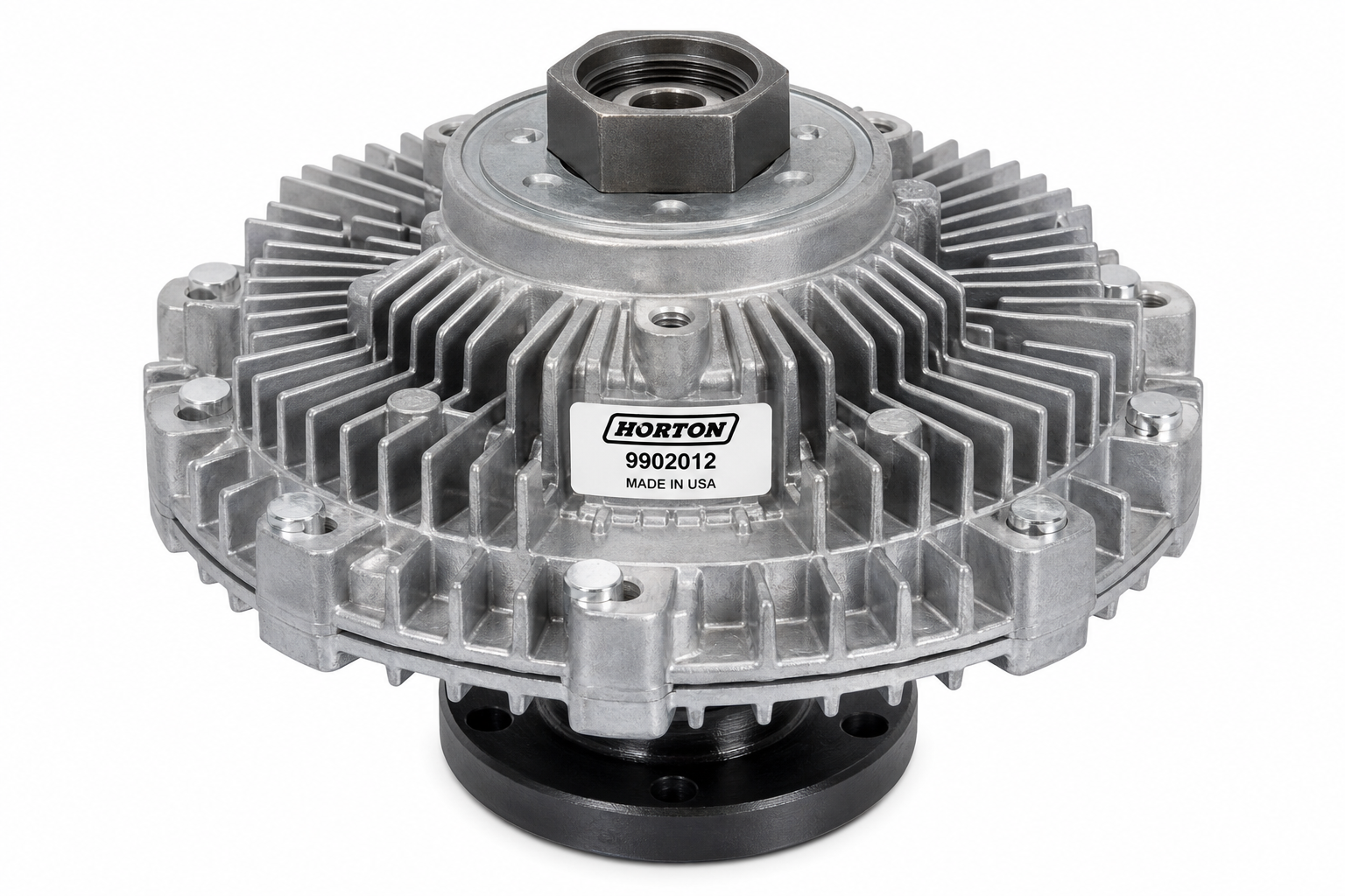 HORTON 9902012 Engine Cooling Fan Clutch