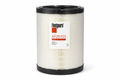 FLEETGUARD AF26103 Air Filter, Primary, OptiAir