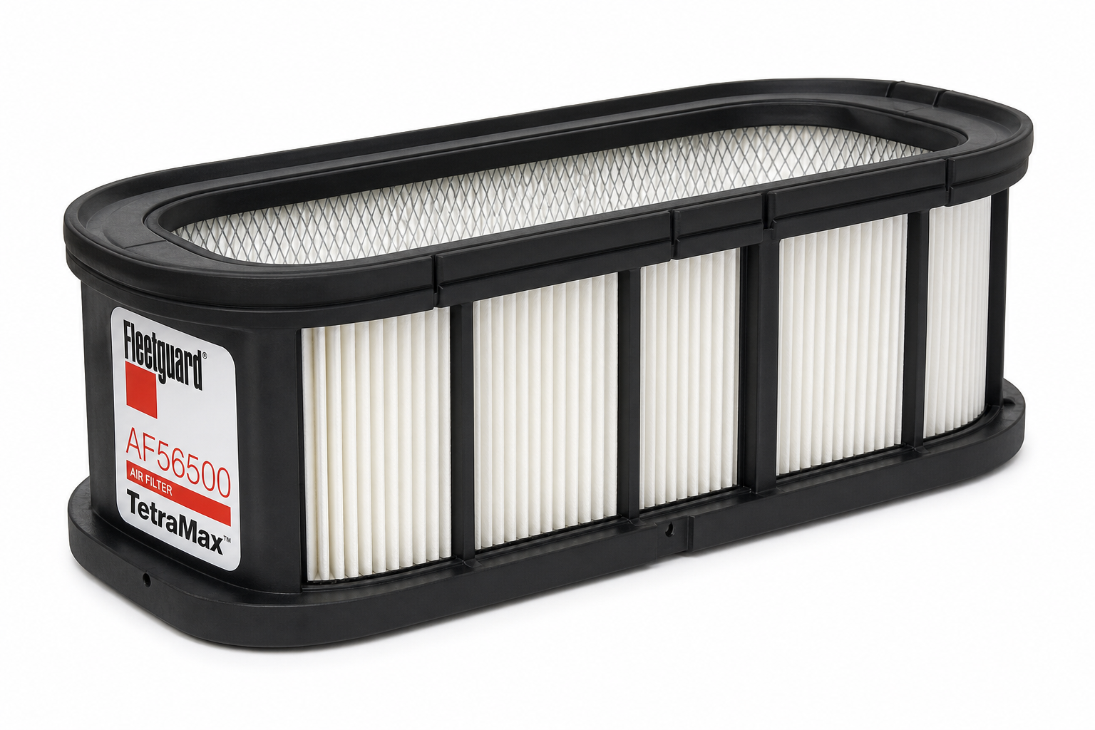 FLEETGUARD AF56500 Air Filter, Primary, TetraMax