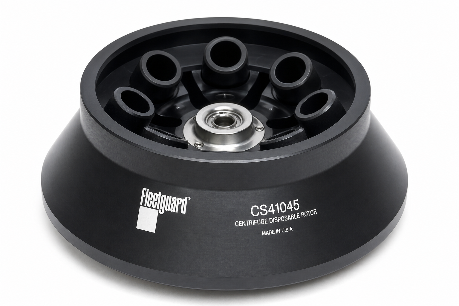 FLEETGUARD CS41045 Centrifuge Disposable Rotor