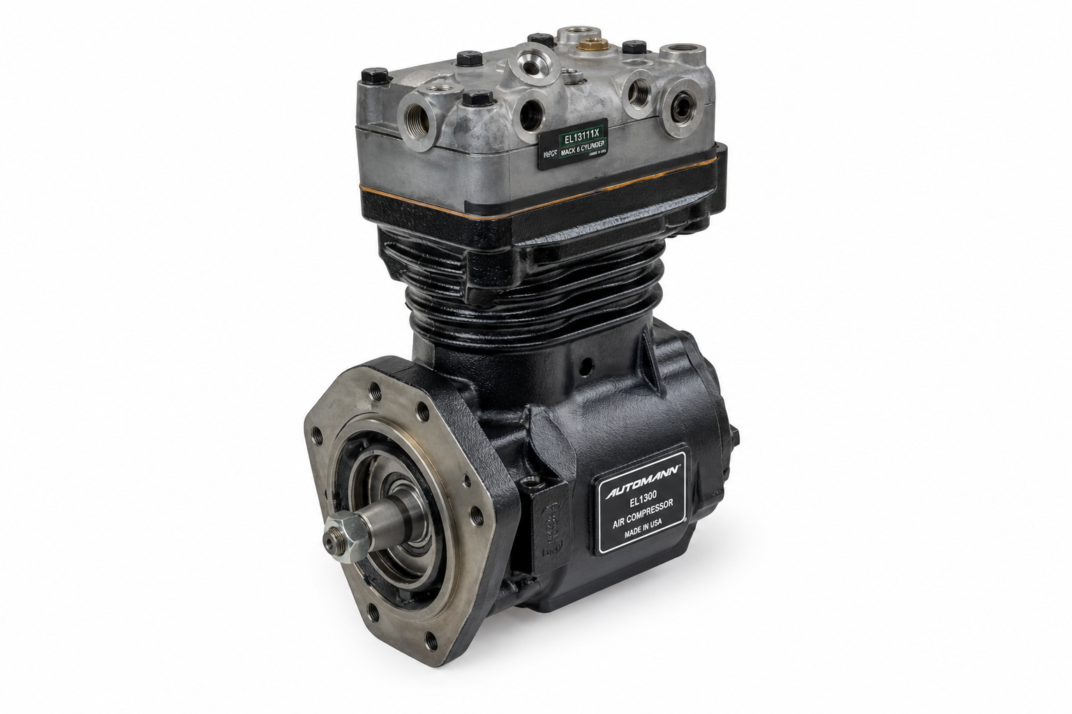 Air Compressor EL1300 Type
