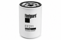 FLEETGUARD FF211 Fuel Filter, Spin-On