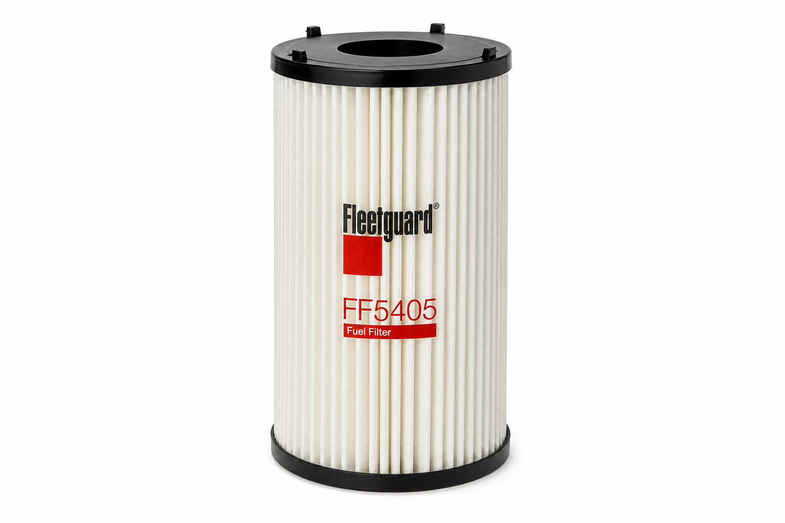 FLEETGUARD FF5405 Fuel Filter, Cartridge