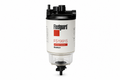FLEETGUARD FS19915 Fuel/Water Separator, Cartridge, EleMax