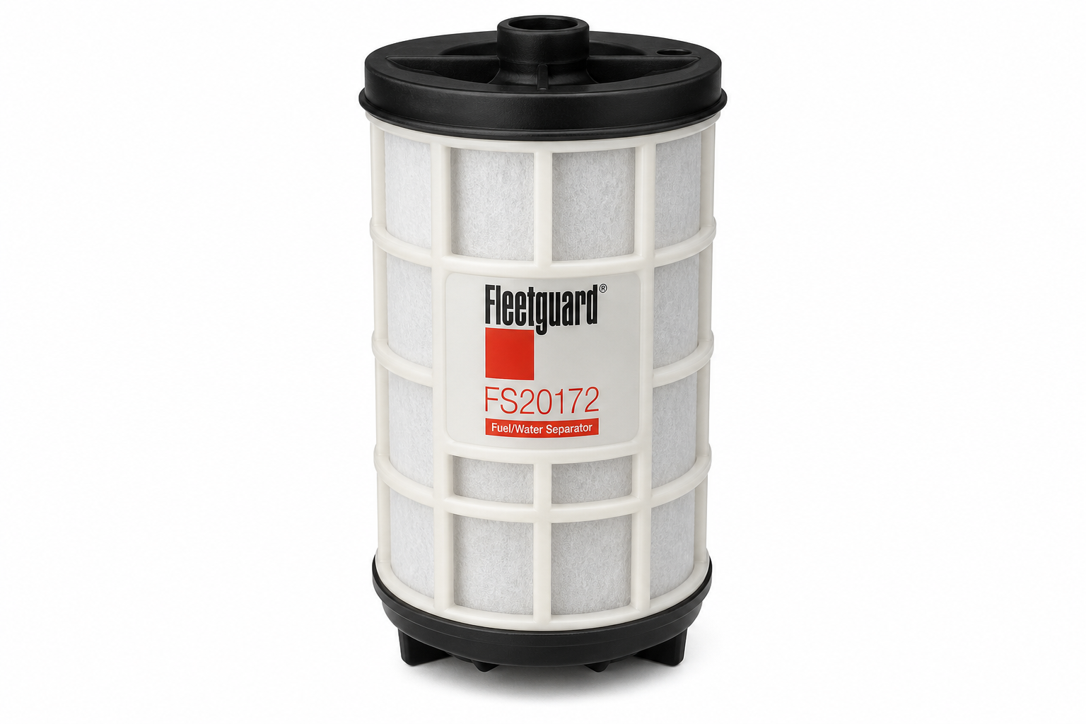 FLEETGUARD FS20172 Fuel/Water Separator, Cartridge