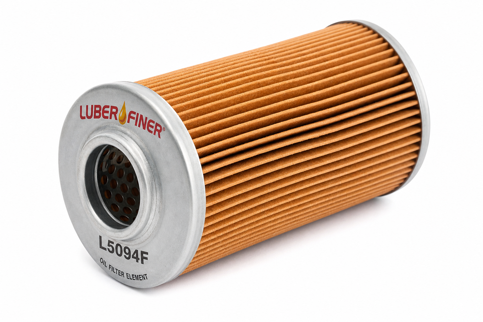 LUBER-FINER L5094F Luberfiner L5094F Oil Filter Element