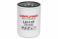 LUBER-FINER L5111F Luberfiner L5111F Fuel Filter