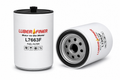 LUBER-FINER L7663F Fuel Filter - (Paccar 1852006)