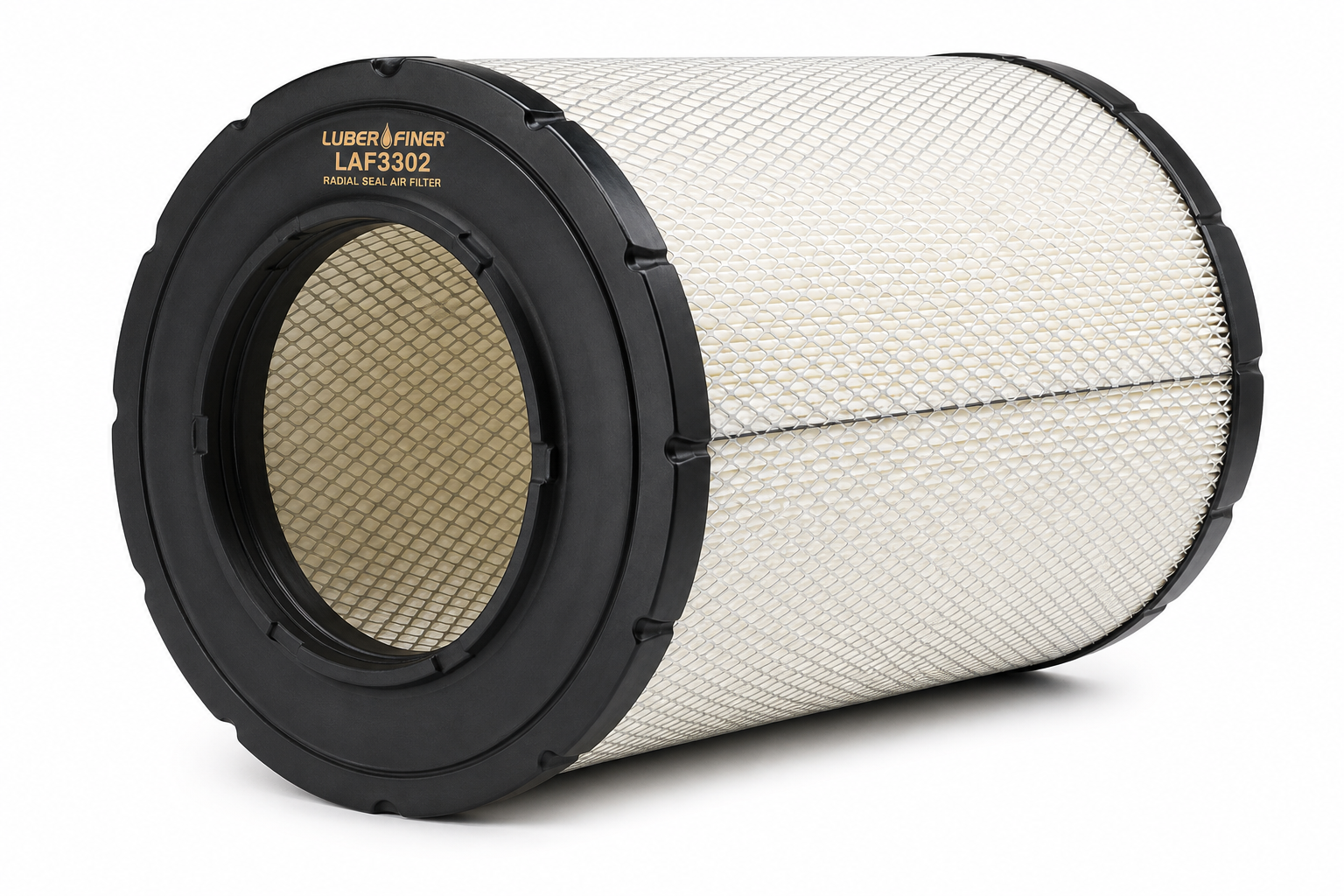 LUBER-FINER LAF3302 Luberfiner LAF3302 Radial Seal Air Filter