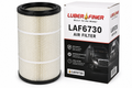 LUBER-FINER LAF6730A LuberFiner LAF6730A Air Filter