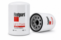 FLEETGUARD LF17549 Engine Oil Filter - 6.97 in. Height, 4.72 in. (Largest OD)