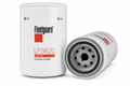 FLEETGUARD LF3620 Spin-On Oil Filter, Cellulose, 3.86" Gasket ID, 4.39" Gasket OD, 9.82" Length