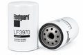 FLEETGUARD LF3970 Lube Filter, Spin-On