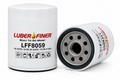 LUBER-FINER LFF8059 Luberfiner LFF8059 4" Spin-on Oil Filter