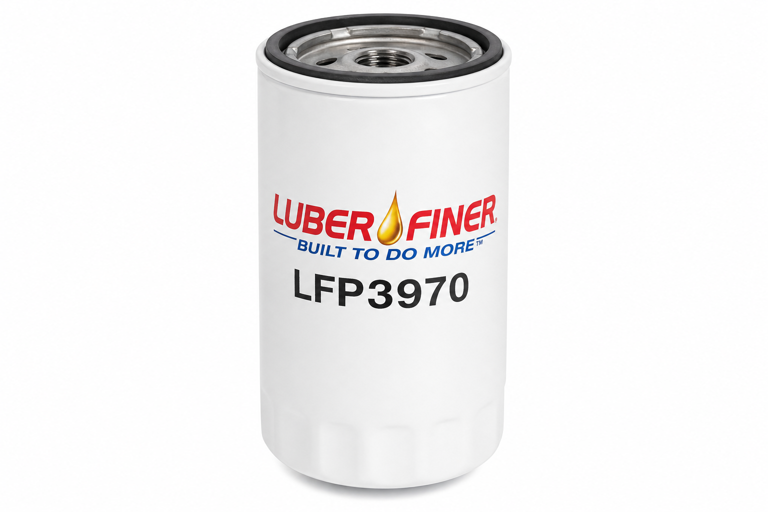 LUBER-FINER LFP3970 Luberfiner LFP3970 4" Spin-on Oil Filter