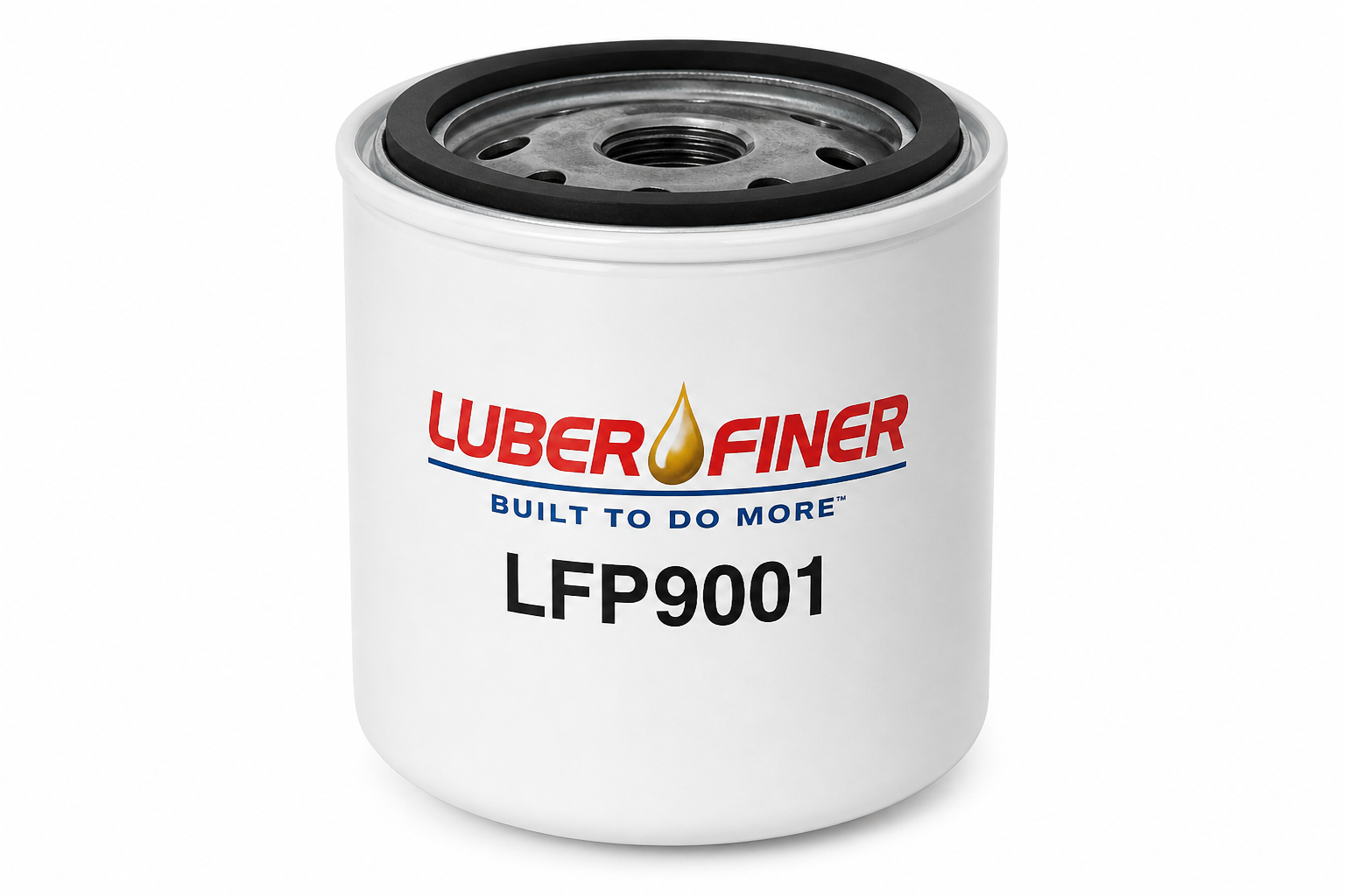 LUBER-FINER LFP9001 Luberfiner LFP9001 MD/HD Spin-on Oil Filter