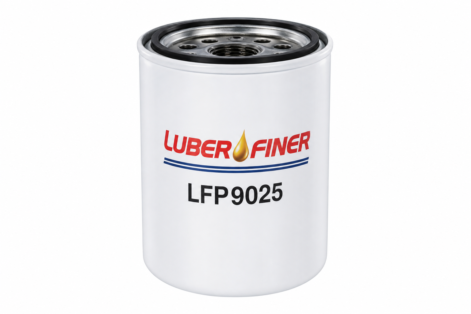 LUBER-FINER LFP9025 Luberfiner LFP9025 MD/HD Spin-on Oil Filter