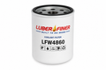 LUBER-FINER LFW4860 Luberfiner LFW4860 4" Spin-on Coolant Filter