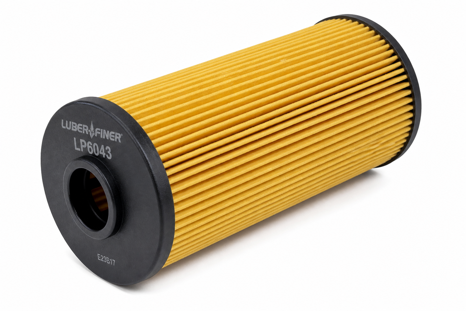 LUBER-FINER LP6043 Luberfiner LP6043 Oil Filter Element