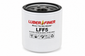 LUBER-FINER LFF5 Luberfiner LFF5 4" Spin-on Oil Filter