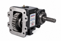 PTO 8 Bolt Standard Mount